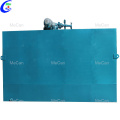 Design quality compact sewage treatment plant domestic